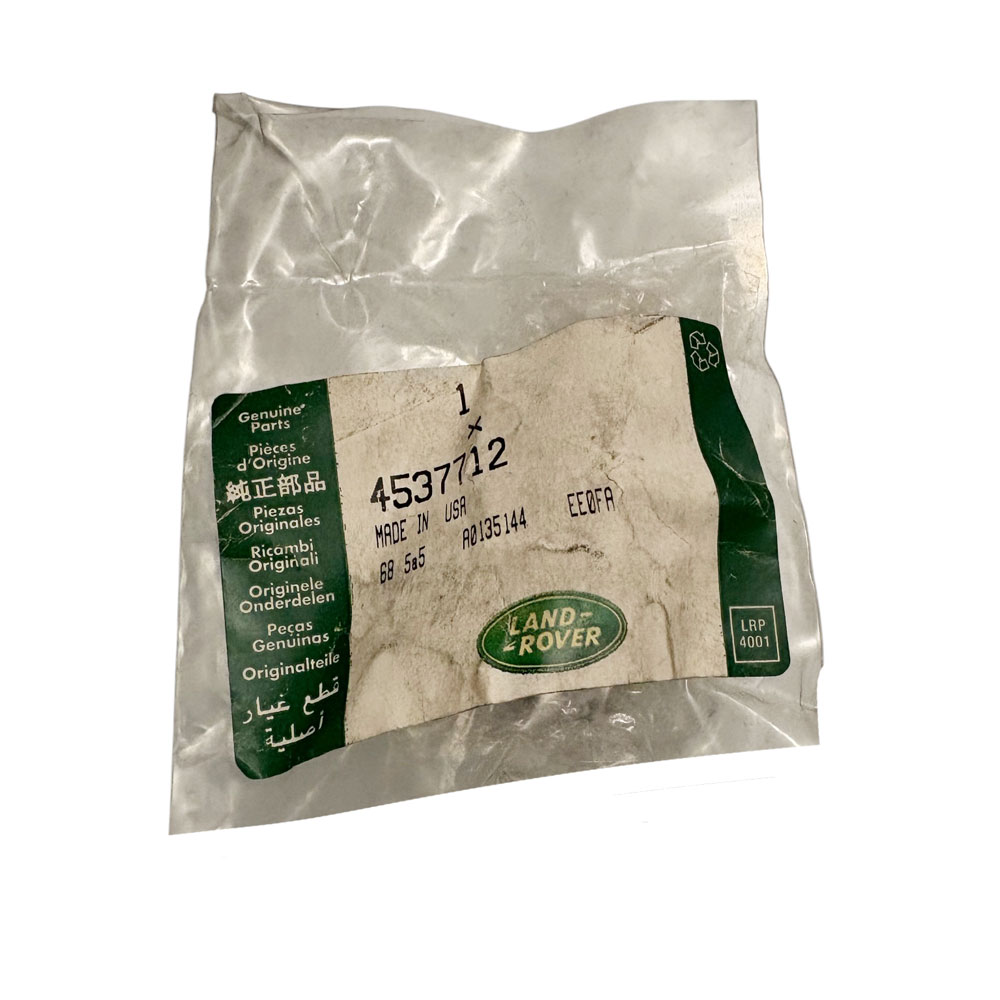 Engine Coolant Temperature Sensor 4537712